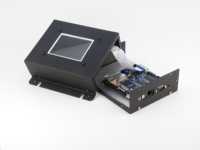 Mini2440 Enclosure with 3.5" Display Frame