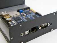 Mini2440 Enclosure