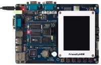 Micro2440 SDK with 3.5" Display and Touch Panel