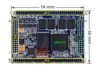 Smart210 Overview