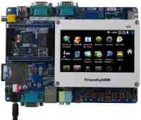 FriendlyARM Tiny6410 SDK