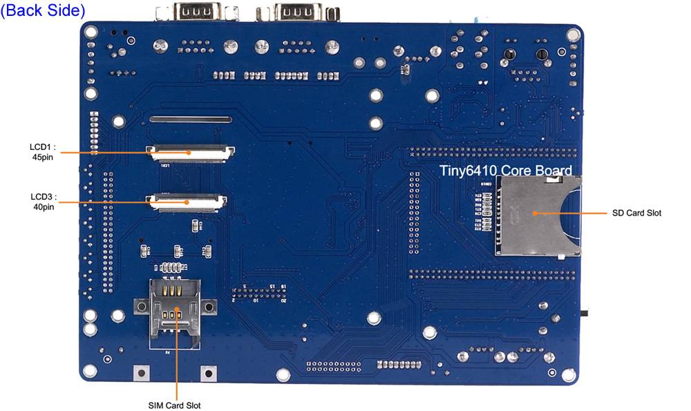 Windows Ce Serial Debug Output